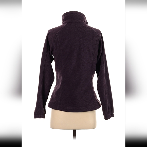 Fleece Jacket - Picture 2 of 2